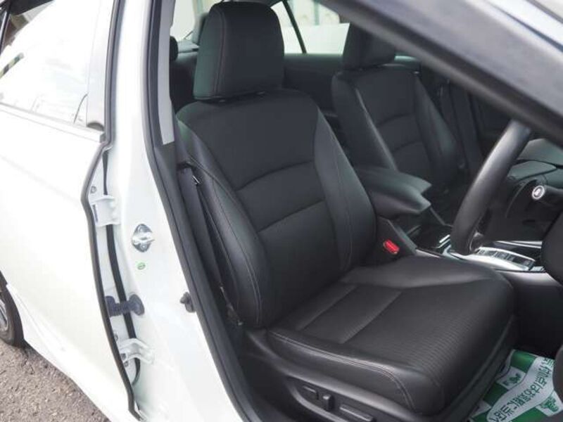 ACCORD HYBRID