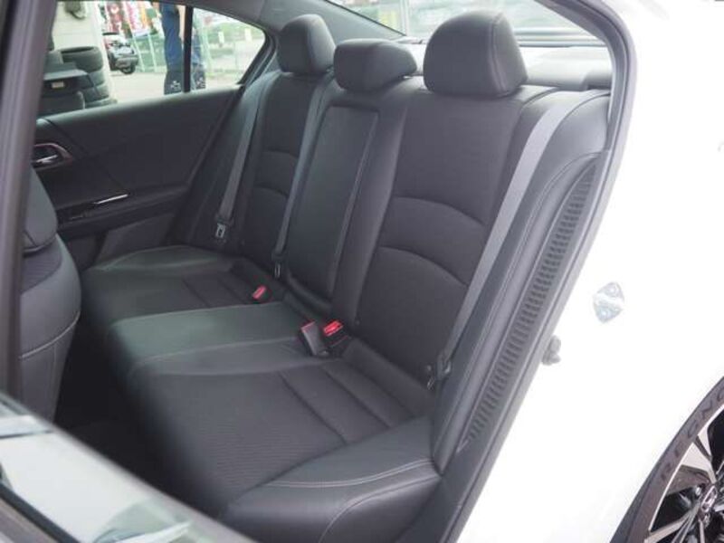 ACCORD HYBRID