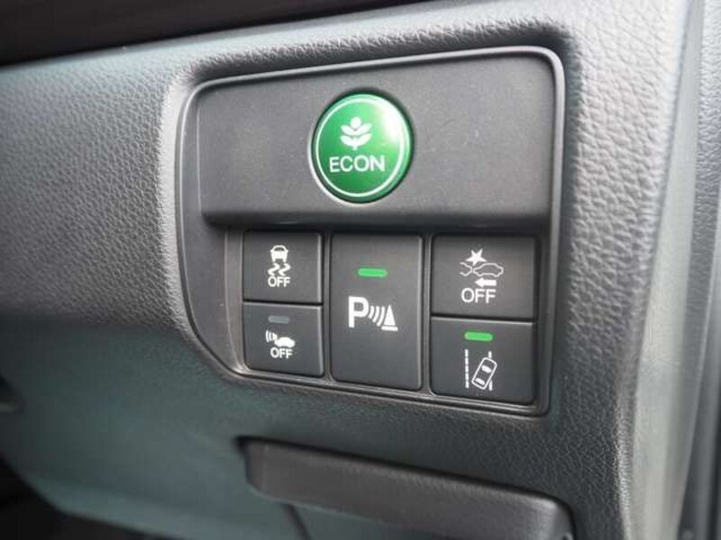 ACCORD HYBRID