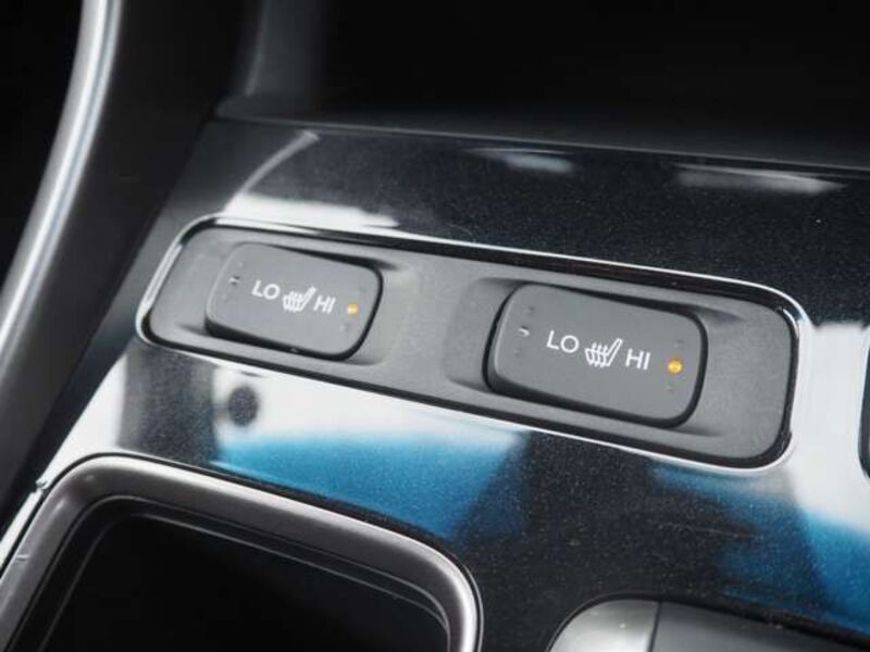 ACCORD HYBRID