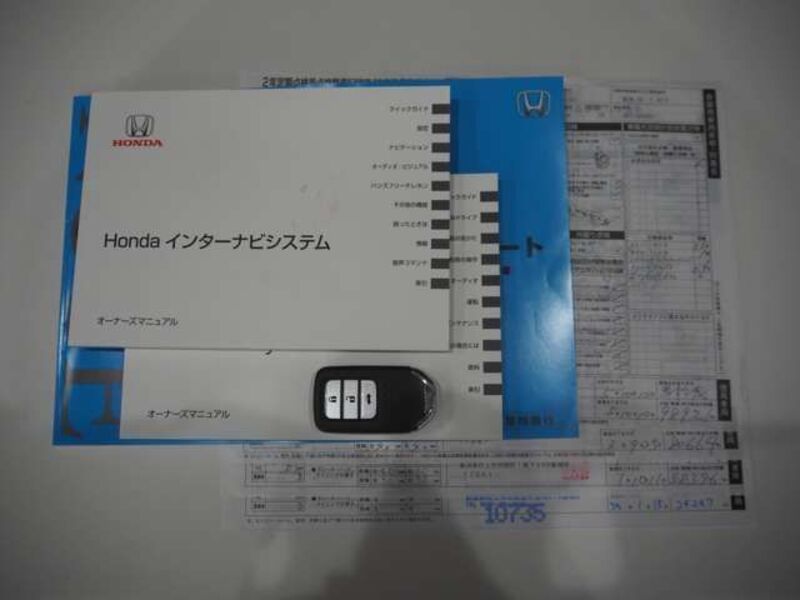 ACCORD HYBRID