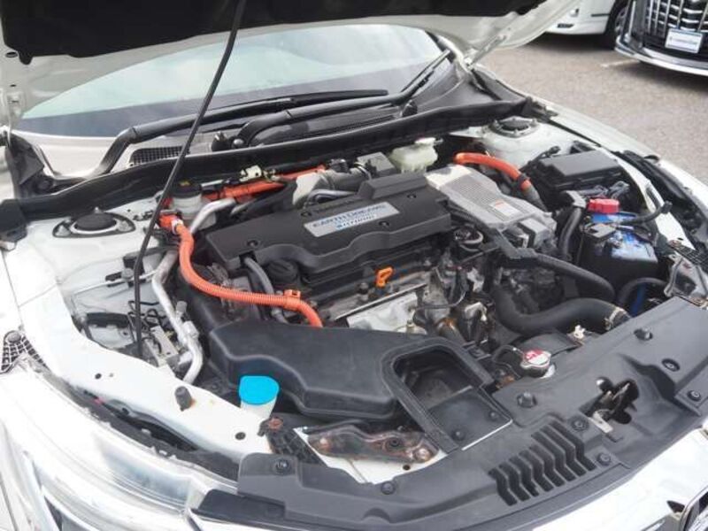 ACCORD HYBRID