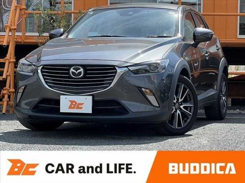 CX-3-0