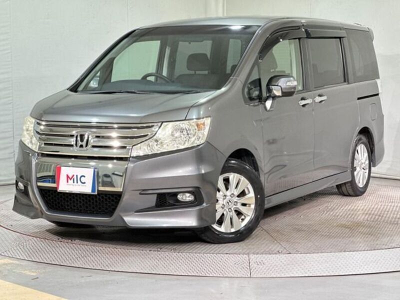 STEPWAGON SPADA-0
