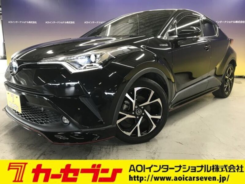 C-HR-0