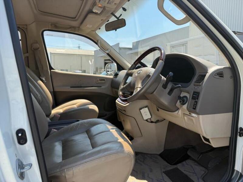 GRAND HIACE