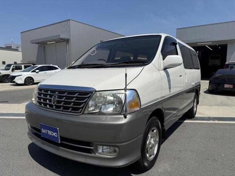 GRAND HIACE-0