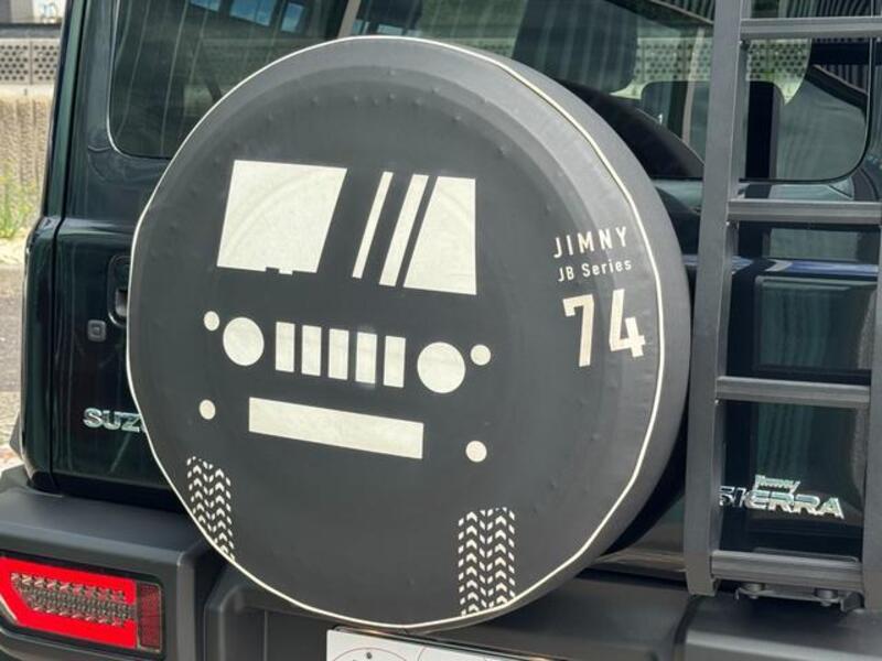 JIMNY SIERRA