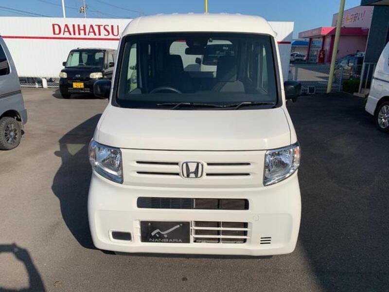 N-VAN