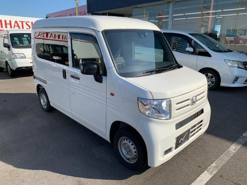 N-VAN