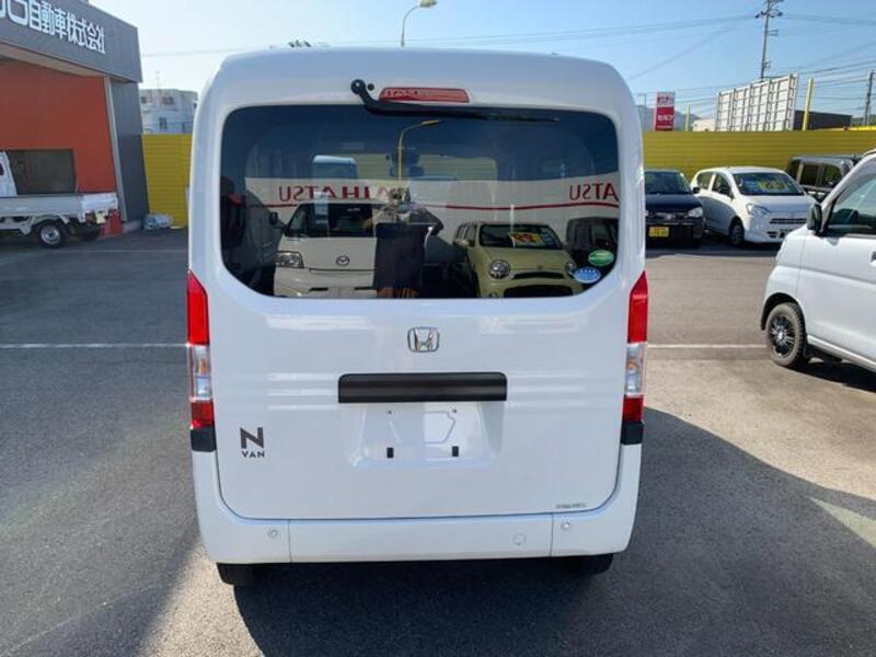 N-VAN