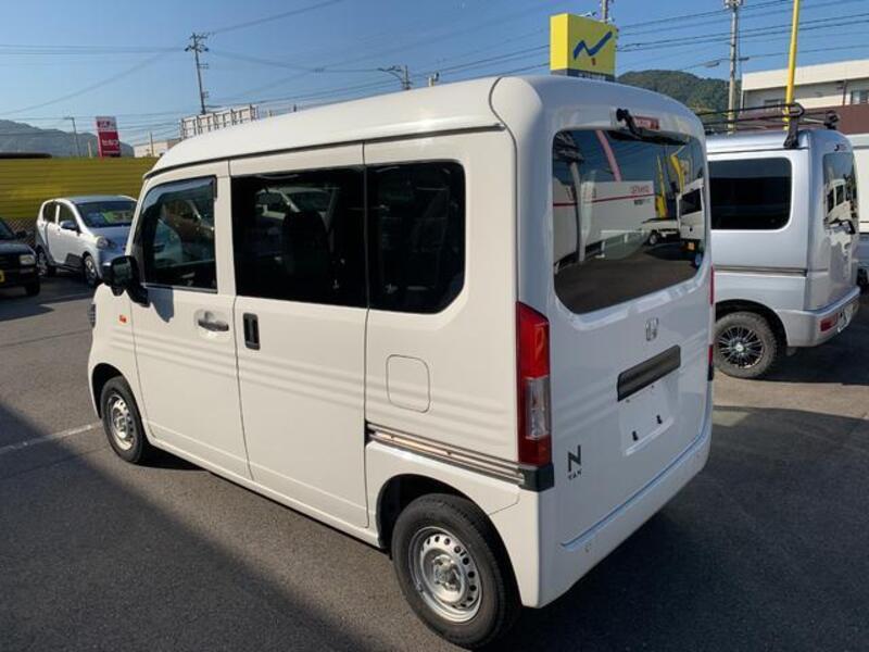 N-VAN