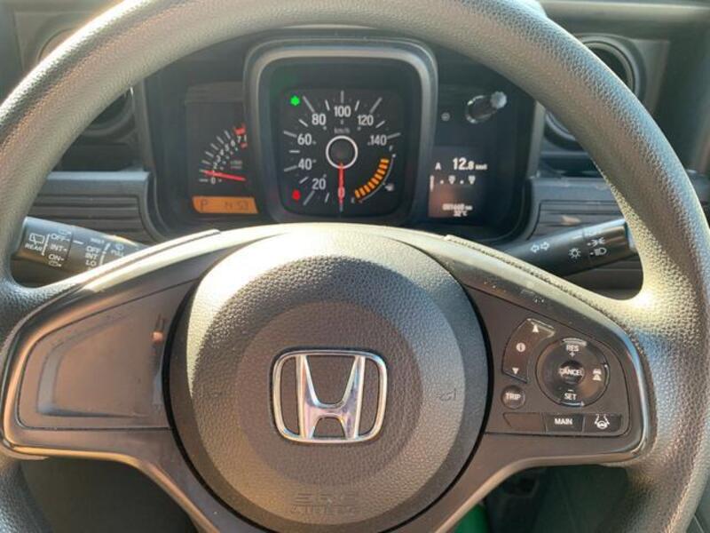 N-VAN