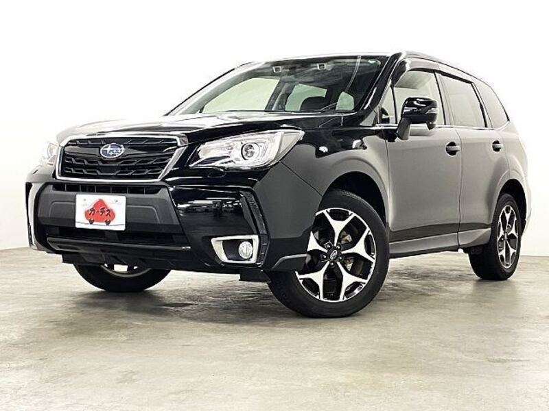 FORESTER-0