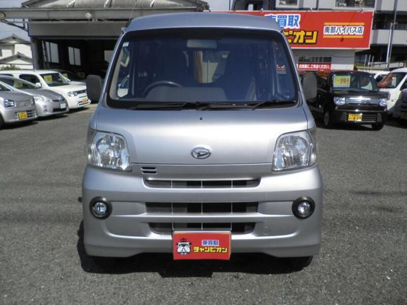 HIJET CARGO