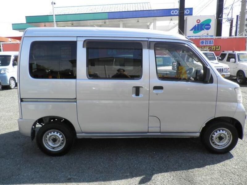 HIJET CARGO