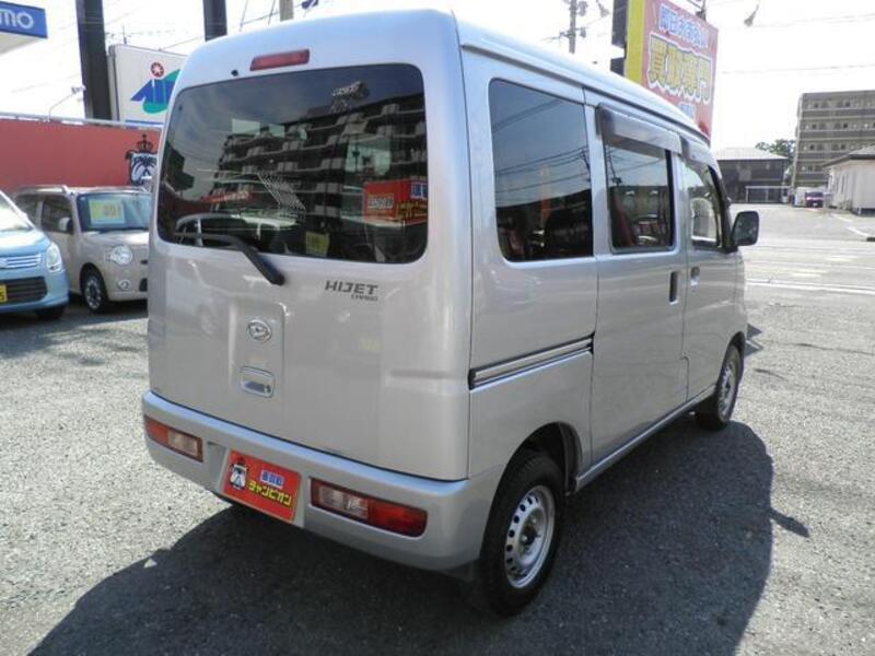 HIJET CARGO