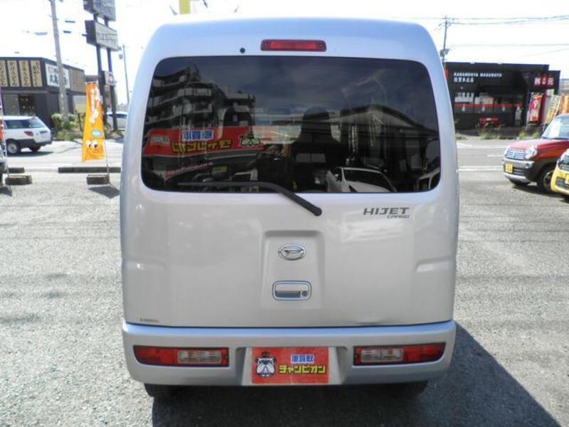 HIJET CARGO