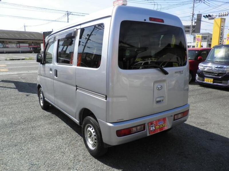 HIJET CARGO