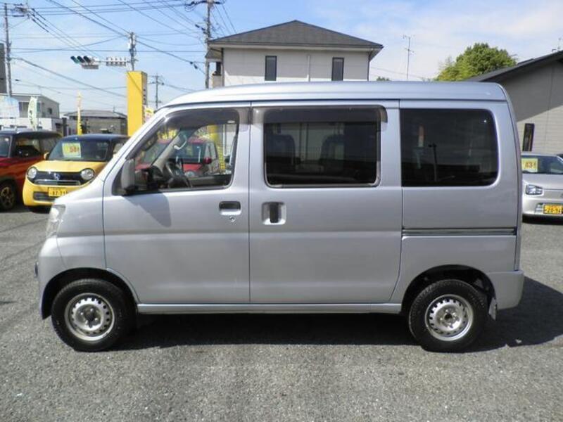 HIJET CARGO
