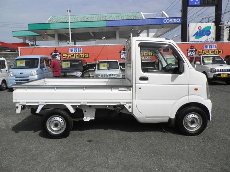 CARRY TRUCK