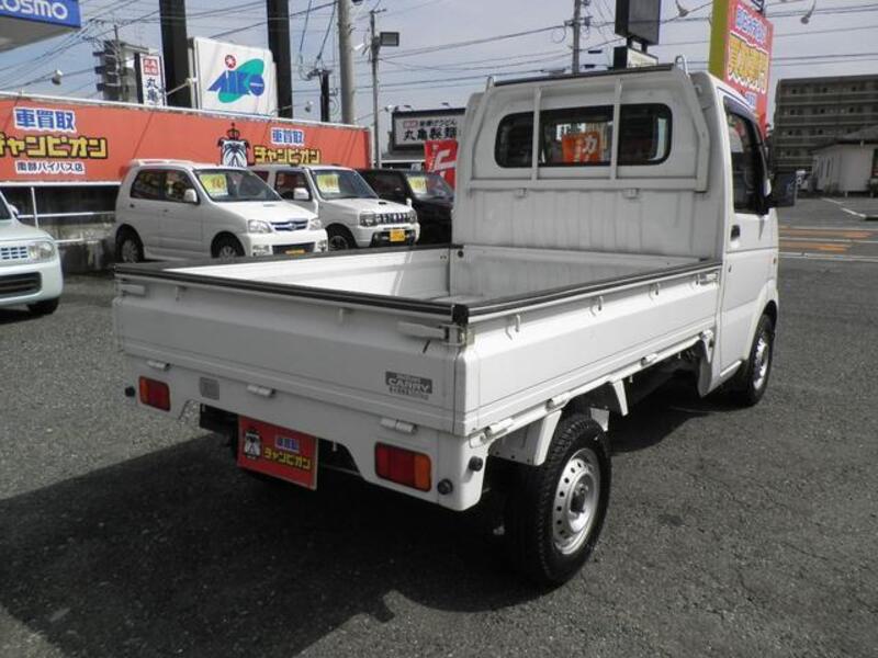 CARRY TRUCK