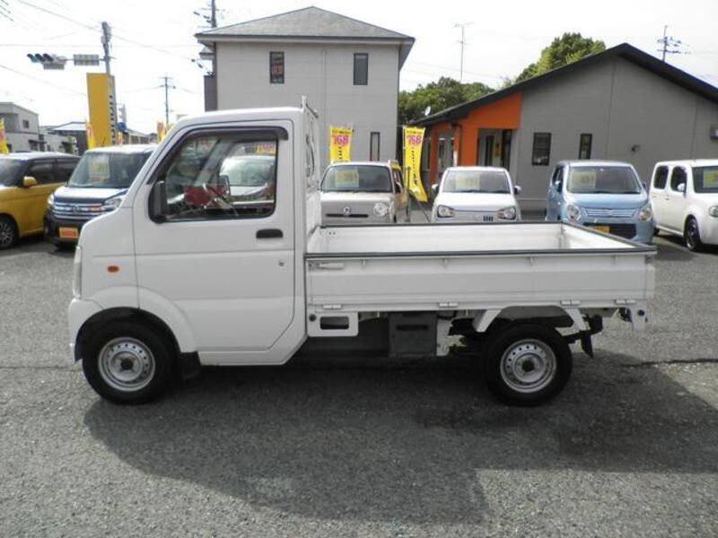 CARRY TRUCK