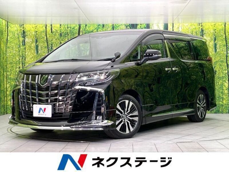 ALPHARD-0
