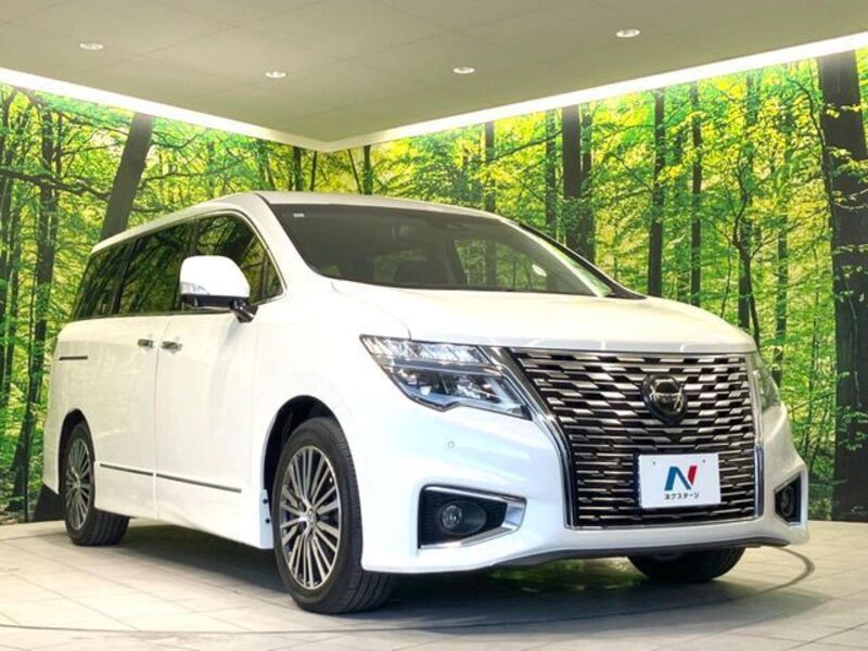 ELGRAND