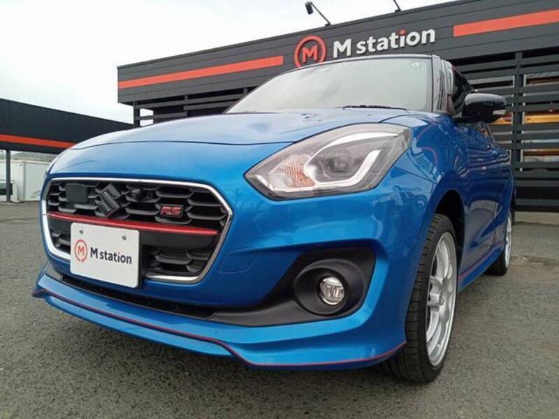 SWIFT