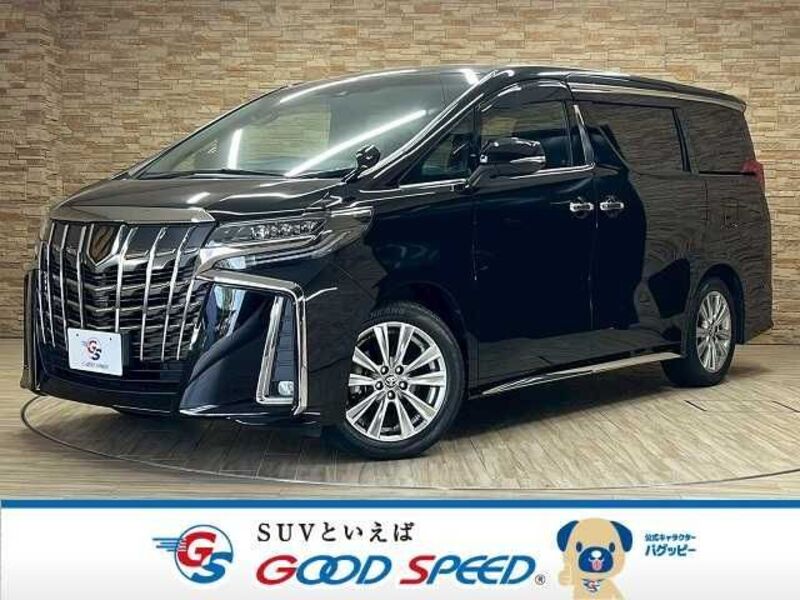 ALPHARD-0