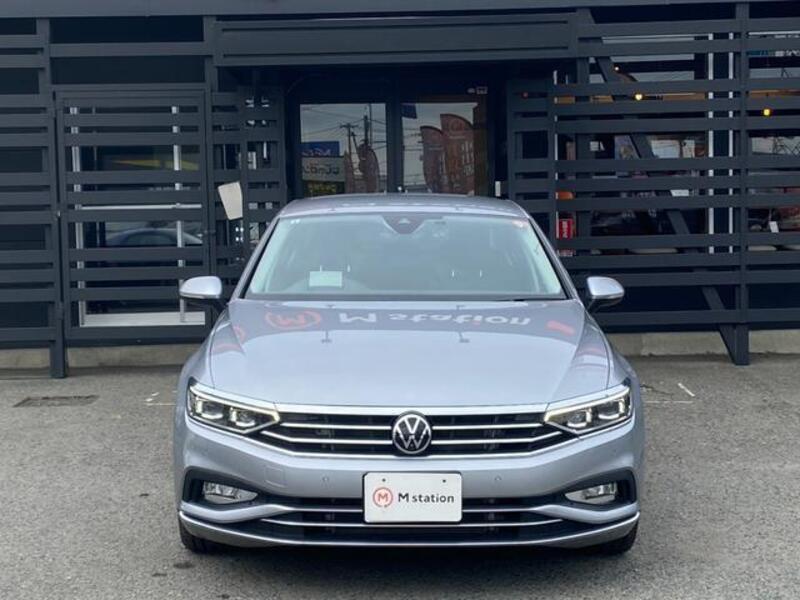 PASSAT