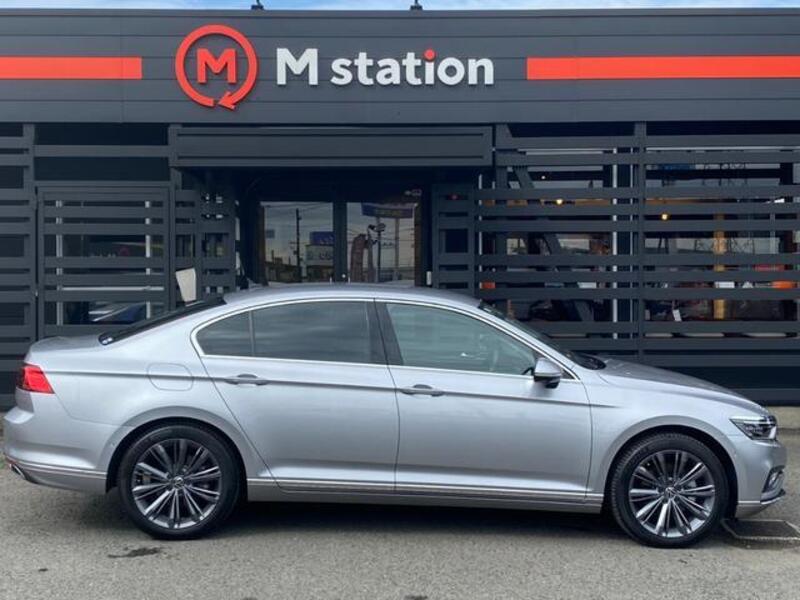 PASSAT