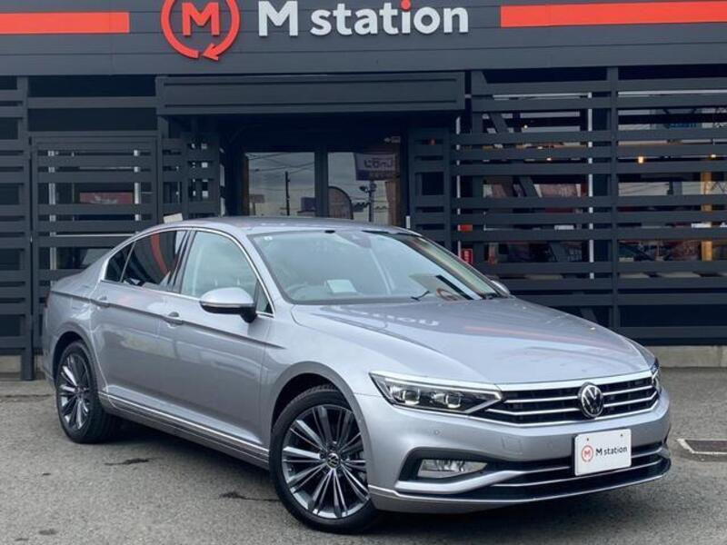PASSAT