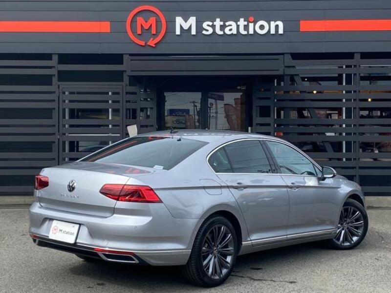 PASSAT