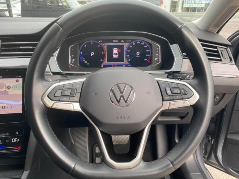 PASSAT