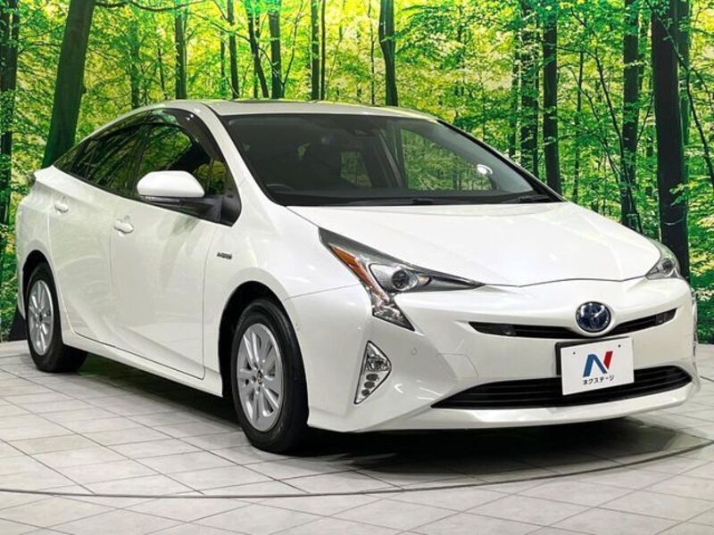 PRIUS