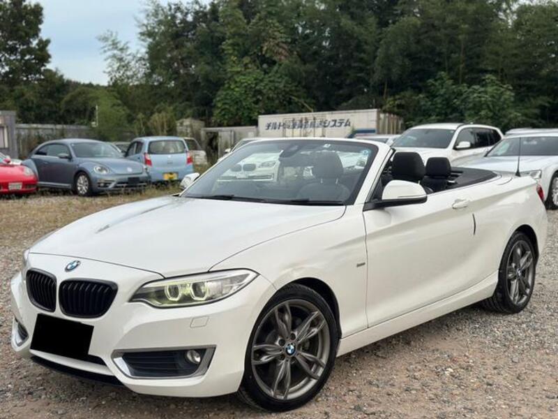 2 SERIES
