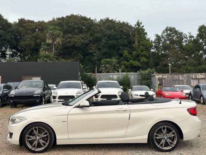 2 SERIES