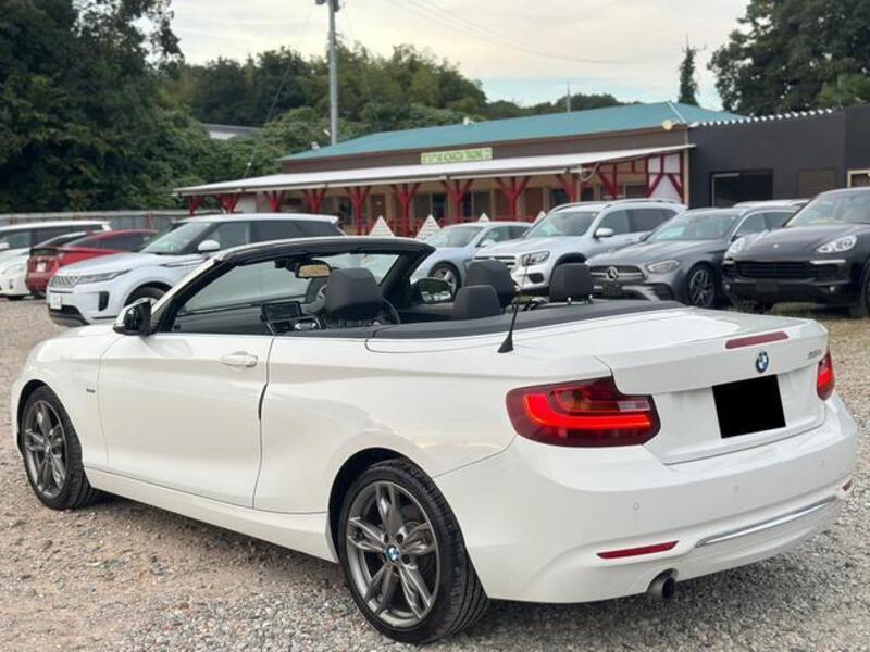 2 SERIES