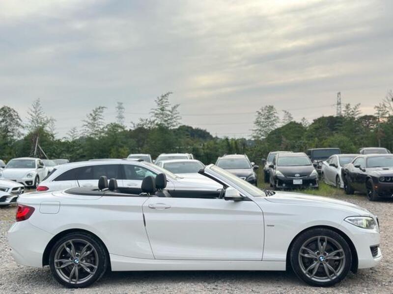 2 SERIES