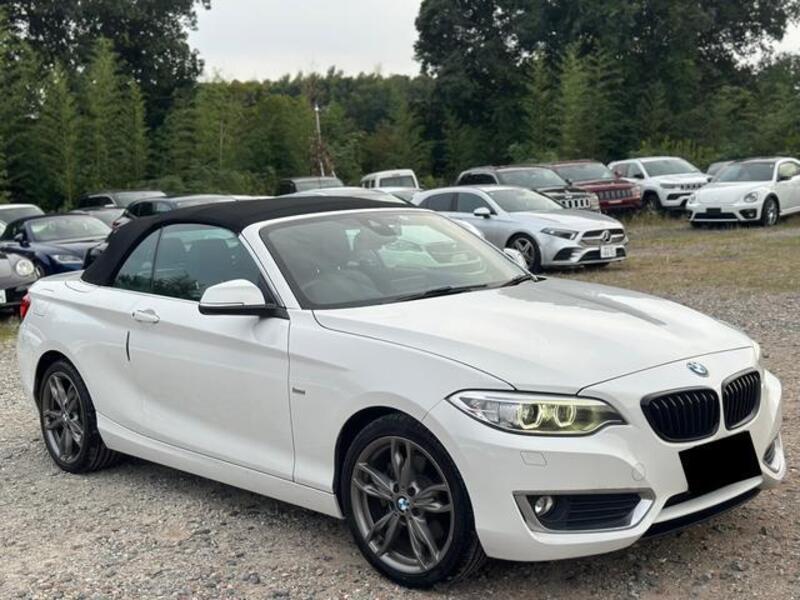 2 SERIES