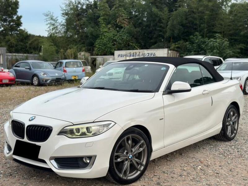 2 SERIES