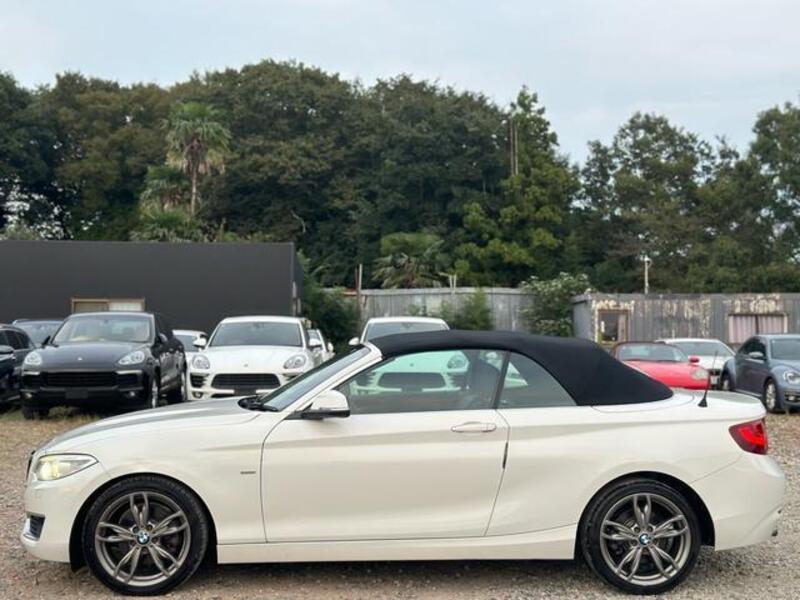 2 SERIES