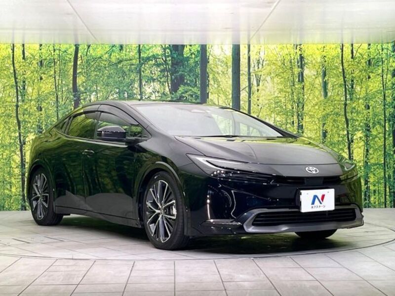 PRIUS