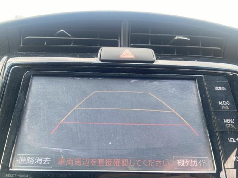 COROLLA FIELDER