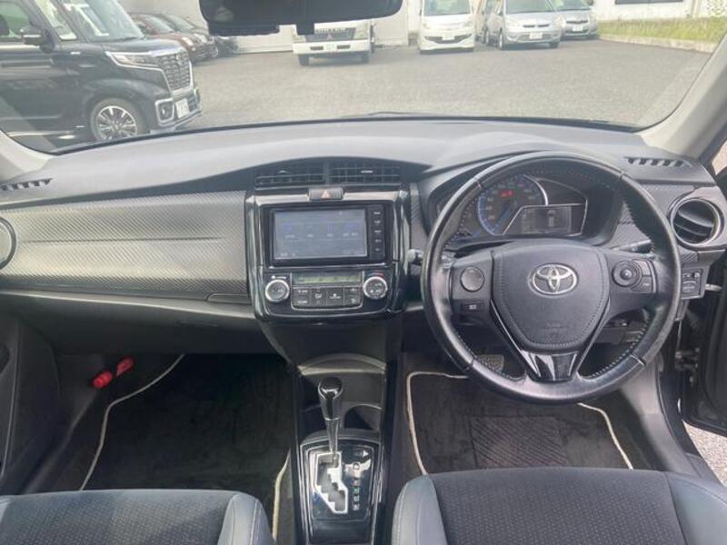 COROLLA FIELDER