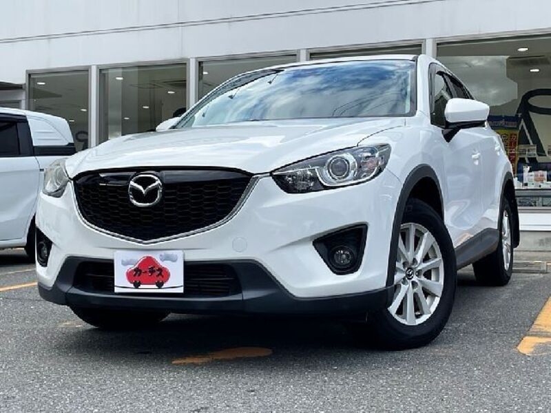CX-5-0