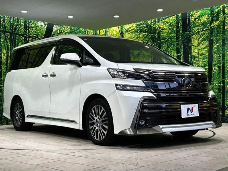 VELLFIRE