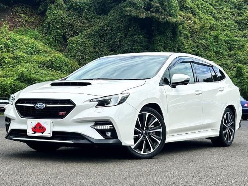 LEVORG-0